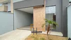 Foto 2 de Casa com 3 Quartos à venda, 99m² em Parque Italia, Aparecida de Goiânia