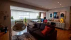 Foto 5 de Apartamento com 3 Quartos para alugar, 130m² em Brooklin, São Paulo