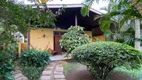 Foto 3 de Casa com 3 Quartos à venda, 180m² em Balneário Praia do Pernambuco, Guarujá