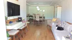 Foto 3 de Apartamento com 3 Quartos à venda, 107m² em Tijuca, Teresópolis