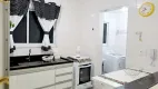 Foto 12 de Apartamento com 1 Quarto à venda, 55m² em Vila Guilhermina, Praia Grande