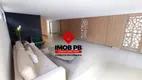 Foto 9 de Cobertura com 2 Quartos à venda, 140m² em Cabo Branco, João Pessoa