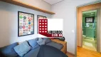 Foto 9 de Apartamento com 3 Quartos à venda, 94m² em Vila Mariana, São Paulo