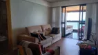 Foto 3 de Apartamento com 4 Quartos à venda, 190m² em Praia de Itaparica, Vila Velha