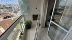 Foto 4 de Apartamento com 2 Quartos à venda, 60m² em Vila Tupi, Praia Grande