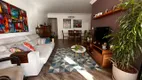 Foto 2 de Apartamento com 3 Quartos à venda, 97m² em Vila Valparaiso, Santo André