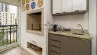 Foto 20 de Apartamento com 3 Quartos à venda, 141m² em Vila Andrade, São Paulo