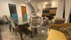 Foto 2 de Apartamento com 3 Quartos para alugar, 180m² em Boqueirão, Santos