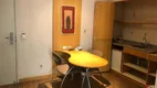 Foto 6 de Flat com 1 Quarto para alugar, 35m² em Moema, São Paulo