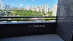 Foto 5 de Apartamento com 3 Quartos à venda, 99m² em Casa Forte, Recife