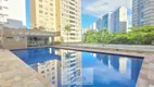Foto 40 de Apartamento com 3 Quartos para alugar, 110m² em Pitangueiras, Guarujá