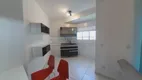 Foto 5 de Apartamento com 1 Quarto para alugar, 42m² em Jardim Paraíso, São Carlos