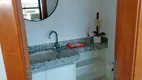 Foto 20 de Apartamento com 3 Quartos à venda, 111m² em Ponta da Praia, Santos