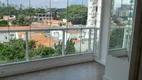 Foto 3 de Apartamento com 1 Quarto para venda ou aluguel, 35m² em Campo Belo, São Paulo