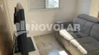 Foto 4 de Apartamento com 2 Quartos à venda, 62m² em Vila Paiva, São Paulo