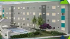 Foto 2 de Apartamento com 2 Quartos à venda, 45m² em Jardim Parque Jupiá, Piracicaba