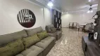 Foto 3 de Apartamento com 3 Quartos à venda, 160m² em Itararé, São Vicente