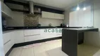 Foto 8 de Casa com 3 Quartos à venda, 213m² em Coqueiral, Cascavel