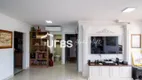Foto 3 de Apartamento com 3 Quartos à venda, 113m² em Setor Oeste, Goiânia