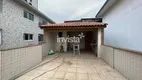 Foto 21 de Casa com 4 Quartos para alugar, 450m² em Campo Grande, Santos