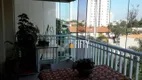 Foto 18 de Apartamento com 3 Quartos para venda ou aluguel, 121m² em Granja Julieta, São Paulo