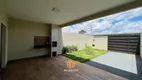 Foto 3 de Casa com 3 Quartos à venda, 180m² em Moinho dos Ventos, Goiânia