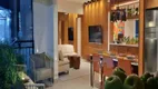 Foto 10 de Apartamento com 3 Quartos à venda, 98m² em Taquaral, Campinas