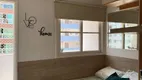 Foto 3 de Apartamento com 1 Quarto para alugar, 38m² em Gonzaga, Santos