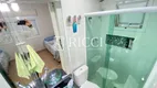 Foto 9 de Apartamento com 3 Quartos à venda, 117m² em Jardim Astúrias, Guarujá