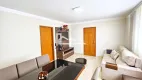 Foto 3 de Apartamento com 3 Quartos à venda, 90m² em Santa Mônica, Belo Horizonte