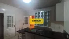 Foto 10 de Sobrado com 3 Quartos à venda, 156m² em Nova Petrópolis, São Bernardo do Campo