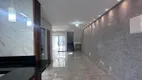 Foto 2 de Sobrado com 3 Quartos à venda, 166m² em Residencial Porto Seguro, Goiânia