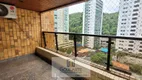 Foto 26 de Apartamento com 3 Quartos à venda, 135m² em Pitangueiras, Guarujá