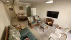 Foto 4 de Apartamento com 3 Quartos à venda, 86m² em Enseada, Guarujá