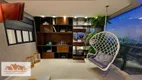 Foto 12 de Apartamento com 3 Quartos à venda, 153m² em Vila Leopoldina, São Paulo