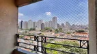 Foto 2 de Apartamento com 2 Quartos à venda, 62m² em Vila Monte Alegre, São Paulo