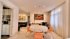Foto 4 de Apartamento com 4 Quartos à venda, 120m² em Lourdes, Belo Horizonte