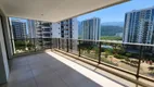Foto 21 de Apartamento com 4 Quartos à venda, 160m² em Barra da Tijuca, Rio de Janeiro