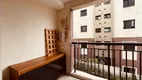 Foto 10 de Apartamento com 3 Quartos à venda, 75m² em Granja Viana, Cotia