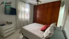 Foto 19 de Apartamento com 3 Quartos à venda, 147m² em Pompeia, Santos