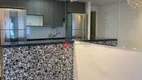 Foto 2 de Apartamento com 2 Quartos à venda, 61m² em Jardim Anália Franco, São Paulo