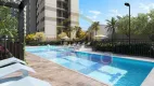 Foto 39 de Apartamento com 2 Quartos à venda, 46m² em Jardim Guarani, Campinas