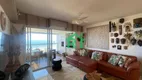 Foto 8 de Apartamento com 3 Quartos à venda, 143m² em Enseada, Guarujá