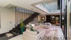 Foto 4 de Casa de Condomínio com 4 Quartos à venda, 378m² em Gleba Fazenda Palhano, Londrina