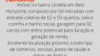 Foto 10 de Casa com 10 Quartos à venda, 216m² em Lindéia, Belo Horizonte