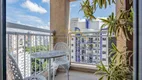 Foto 26 de Apartamento com 4 Quartos à venda, 206m² em Vila Romana, São Paulo