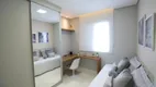 Foto 5 de Apartamento com 2 Quartos à venda, 51m² em Jardim Casablanca, Indaiatuba