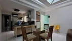 Foto 4 de Casa com 3 Quartos à venda, 137m² em Jardim Ana Maria, Santo André