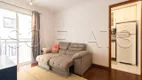 Foto 3 de Apartamento com 1 Quarto à venda, 42m² em Santa Cecília, São Paulo