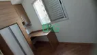 Foto 4 de Apartamento com 2 Quartos à venda, 60m² em Vila Gustavo, São Paulo